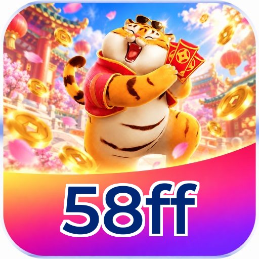 Como instalar o app da 58ff