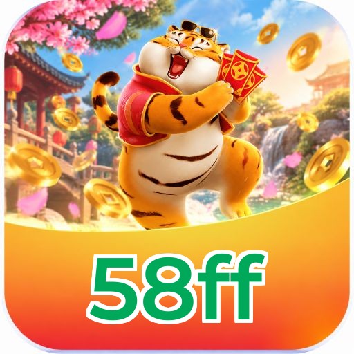 58ff Download Oficial - APK Android + iOS