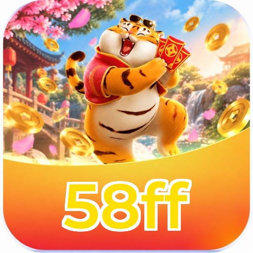 58ff Logo Seguro