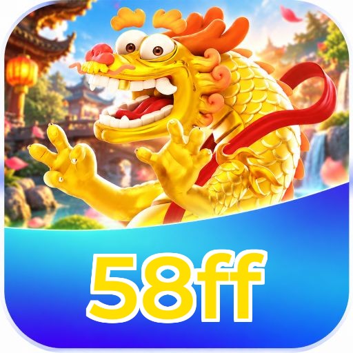 58ff APK Logo Oficial Certificado