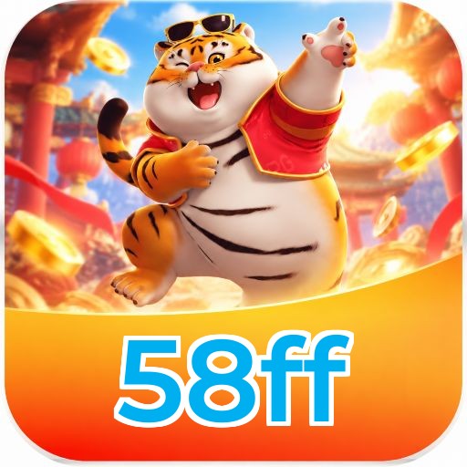 58ff Fortune Games - Tiger, Ox, Rabbit RTP Certificado