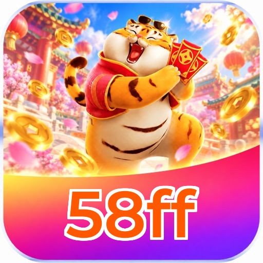 Logo 58ff APK Android Brasil